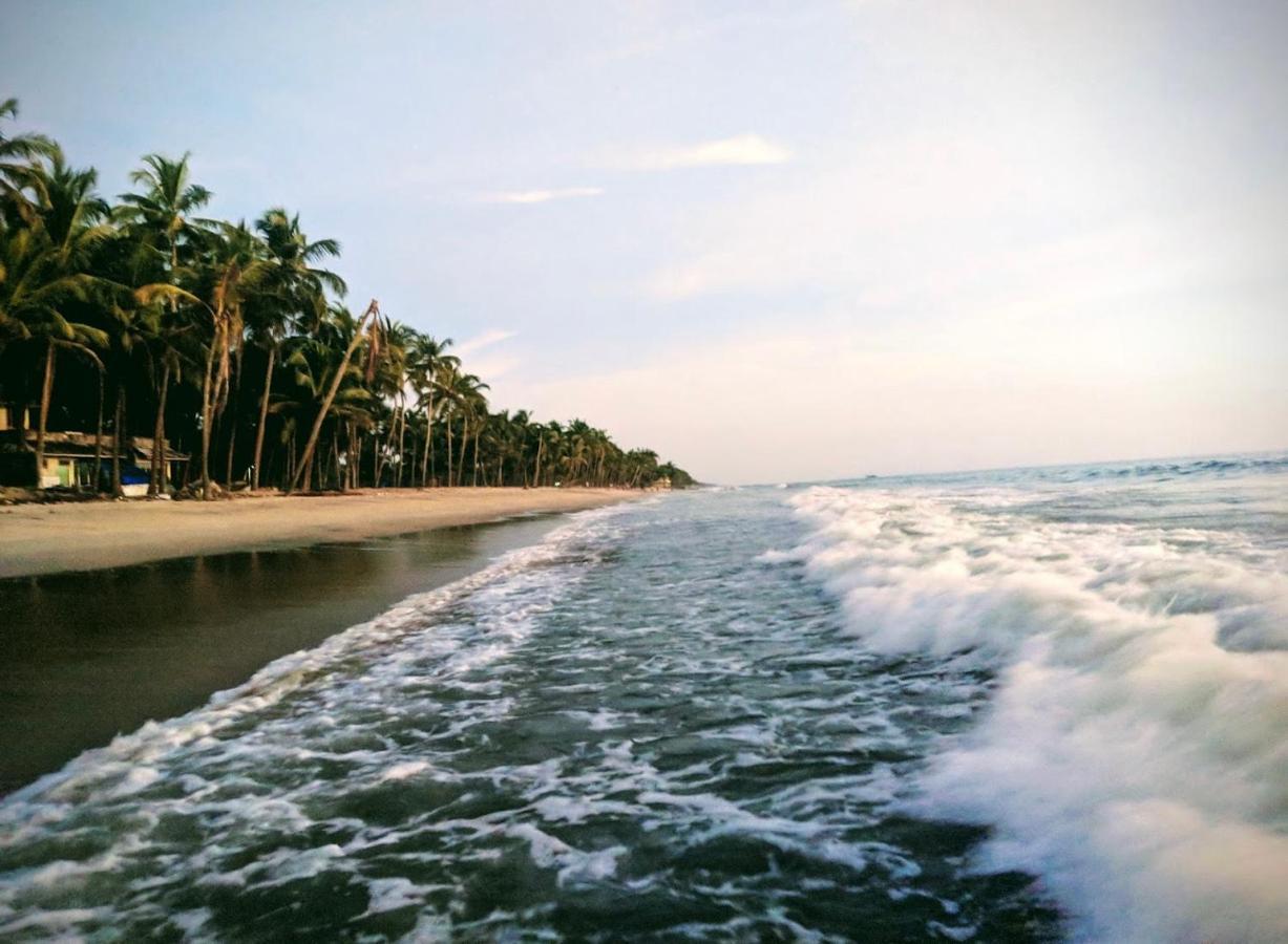Snehatheeram Homestay Thanniyam Экстерьер фото
