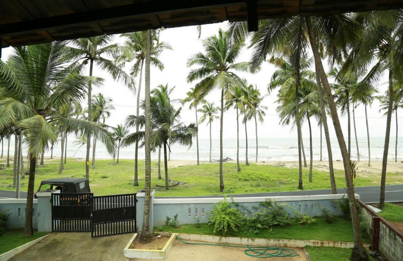 Snehatheeram Homestay Thanniyam Экстерьер фото