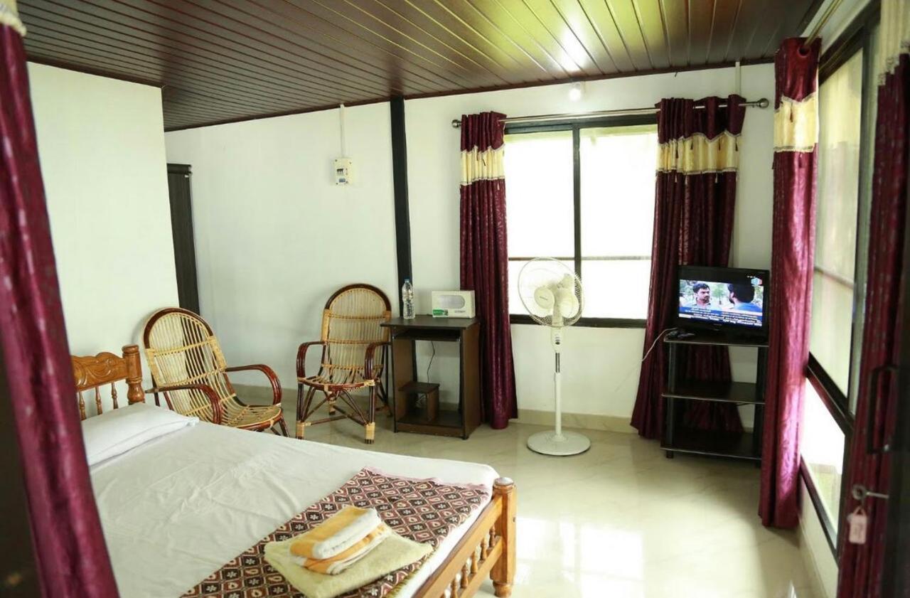 Snehatheeram Homestay Thanniyam Экстерьер фото