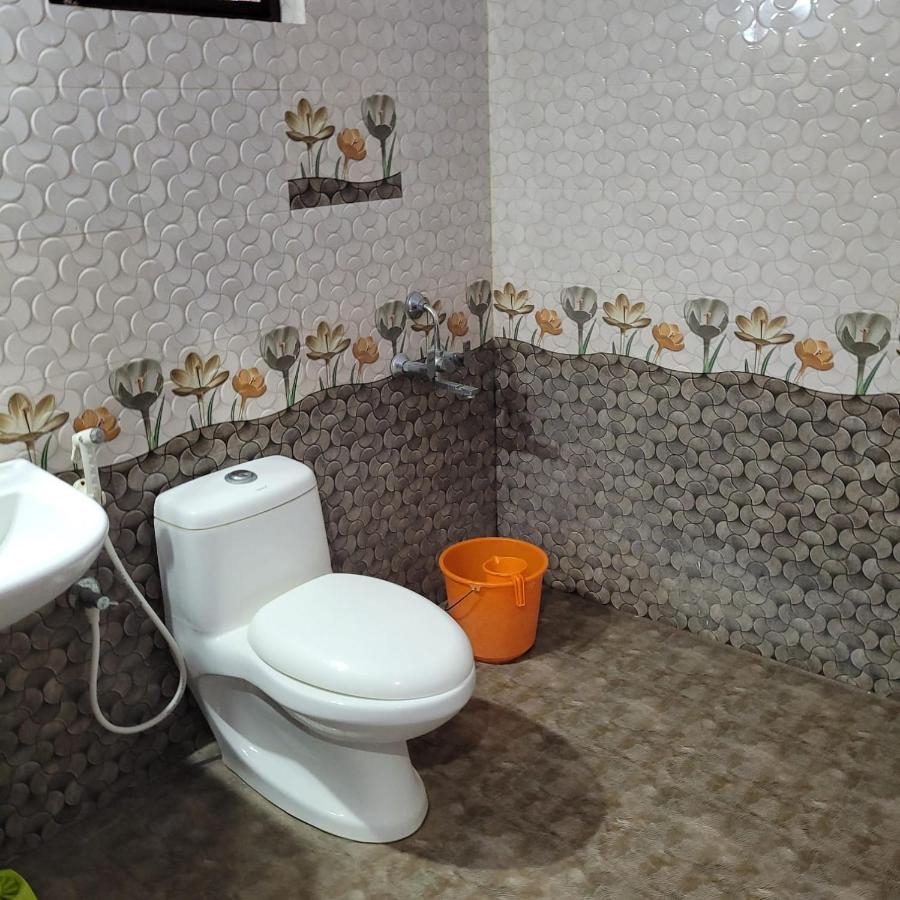 Snehatheeram Homestay Thanniyam Экстерьер фото