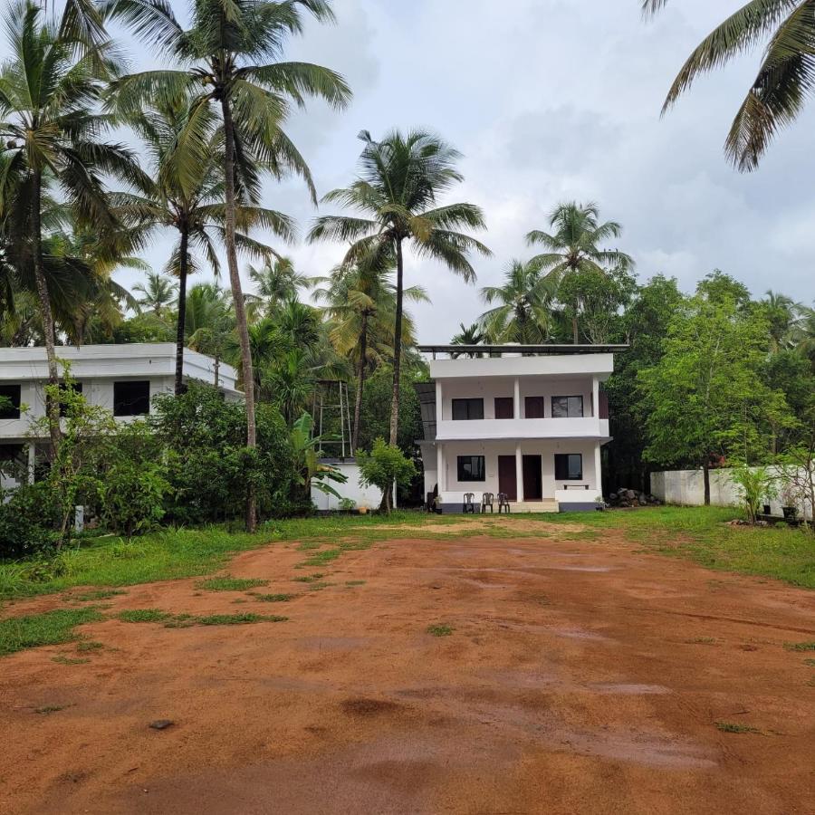 Snehatheeram Homestay Thanniyam Экстерьер фото