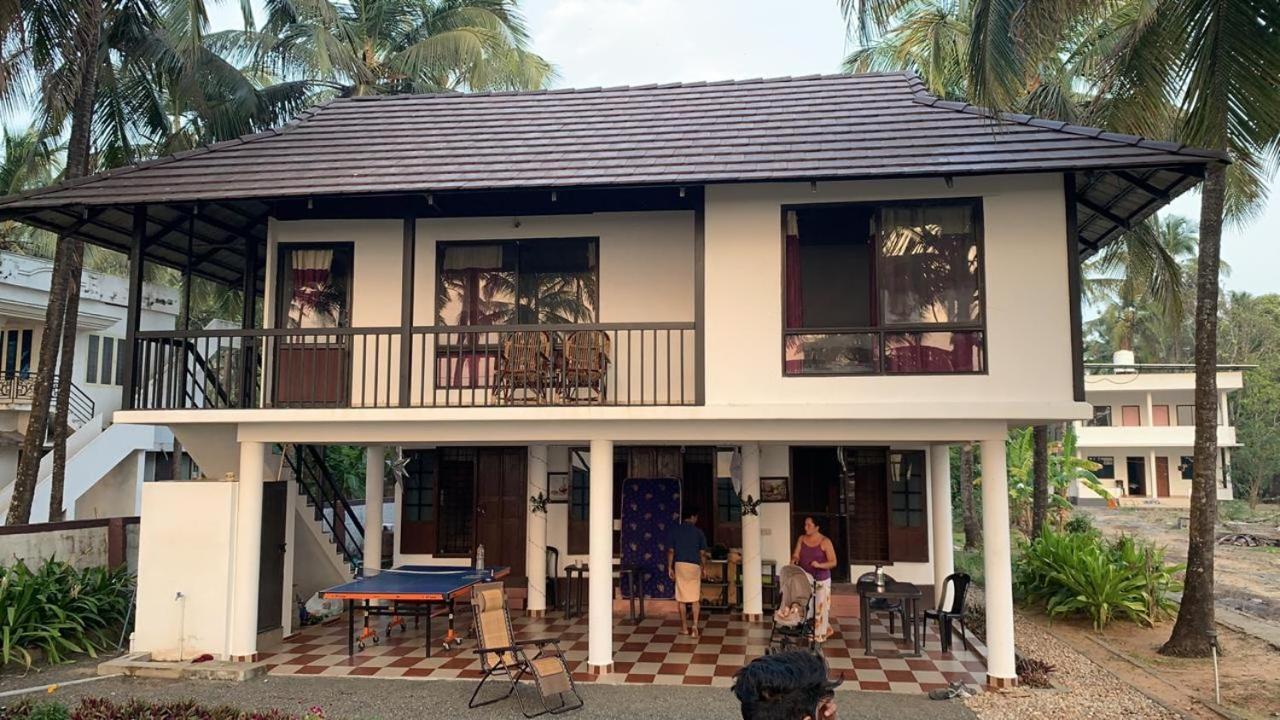 Snehatheeram Homestay Thanniyam Экстерьер фото